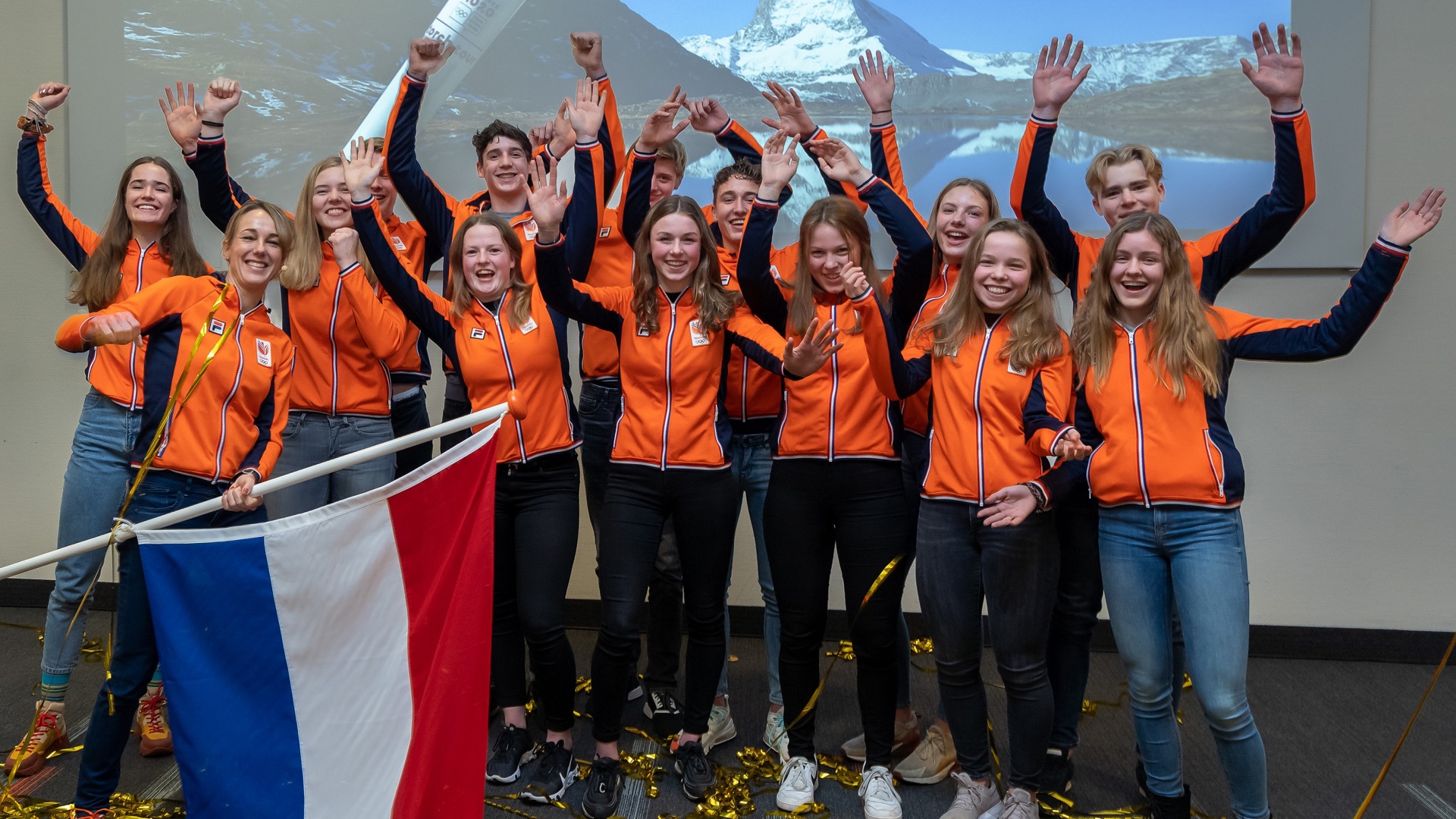 Talent TeamNL Lausanne 2020 2400X1600