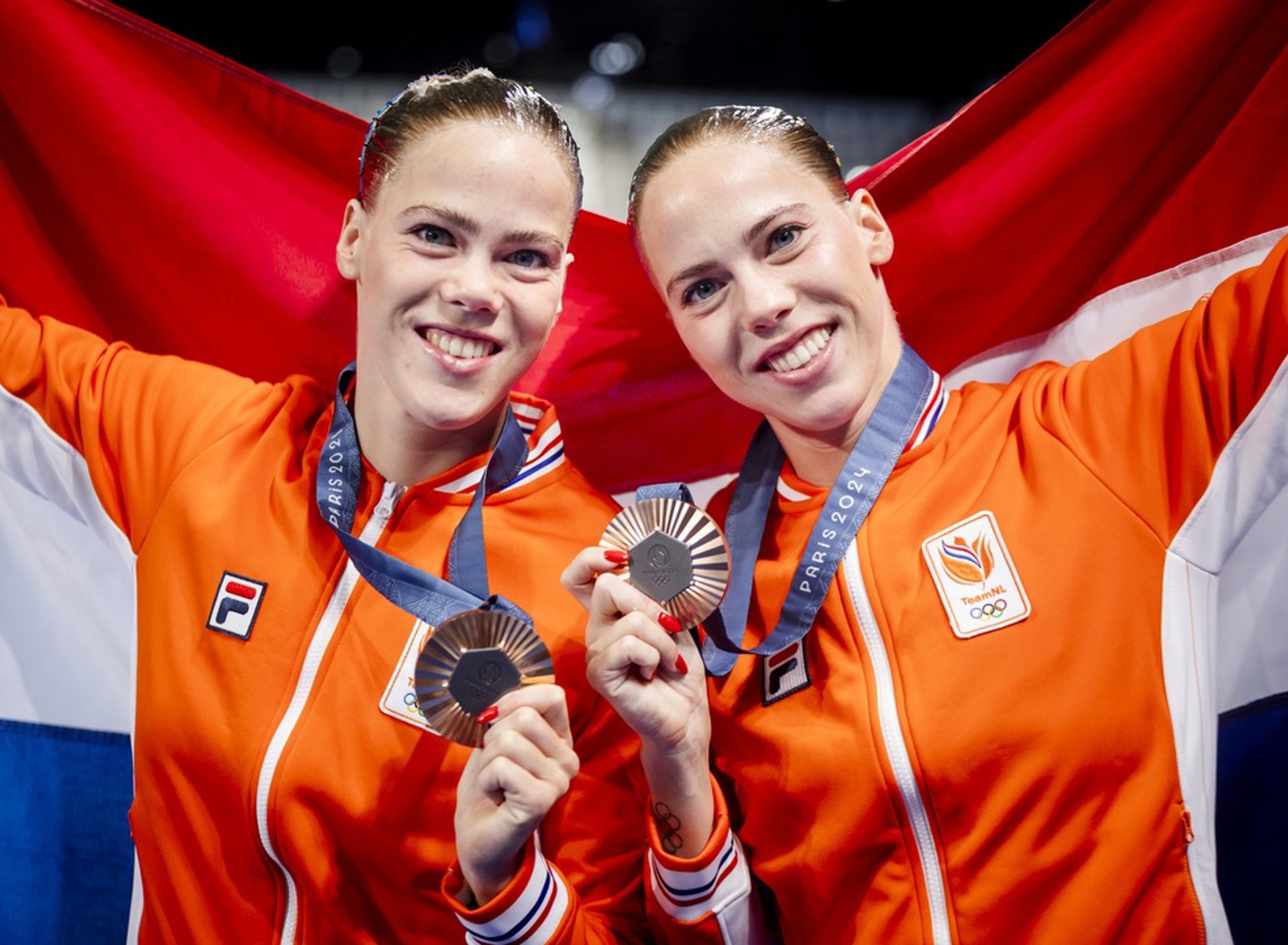 Zussen De Brouwer OS 2024 ANP 1080X720