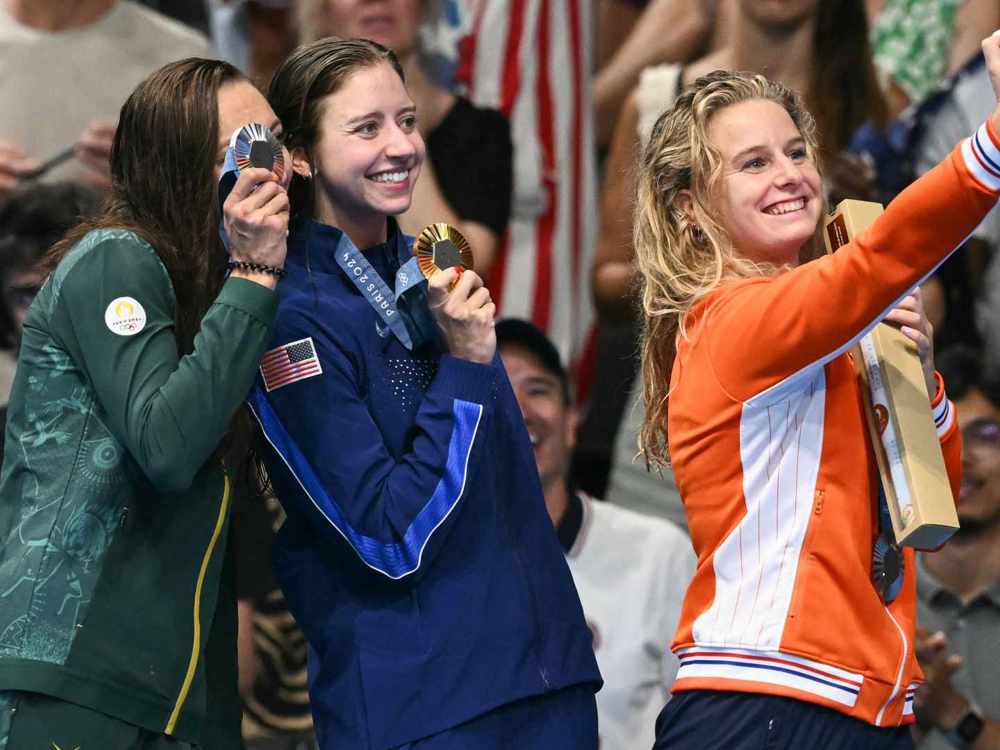 Tes Schouten OS24 Parijs ANP