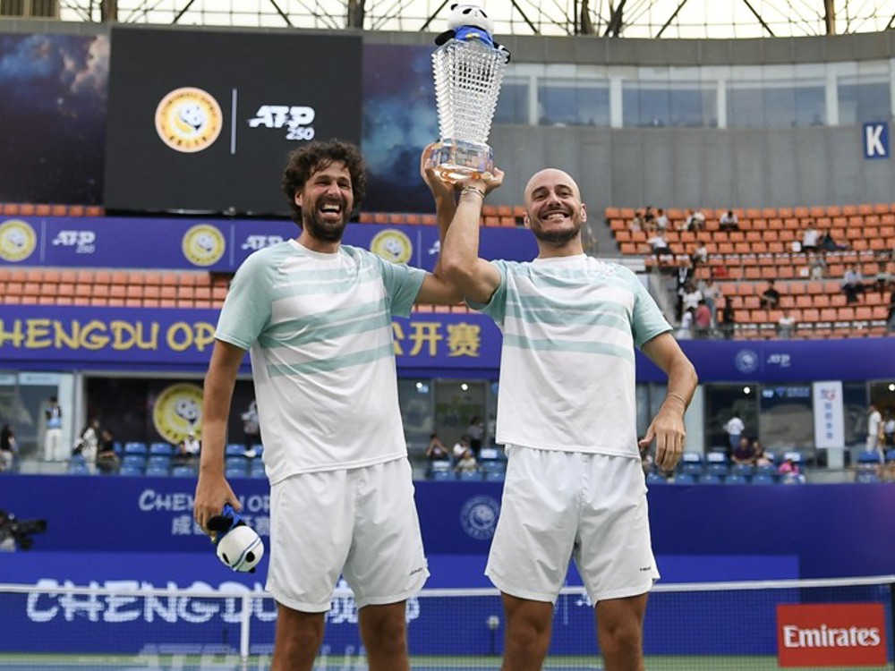 Robin Haase Tennis 2025 China ANP