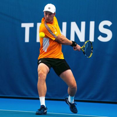 Botic Van De Zandschulp 2023 Foto Teamnl 1080X1080