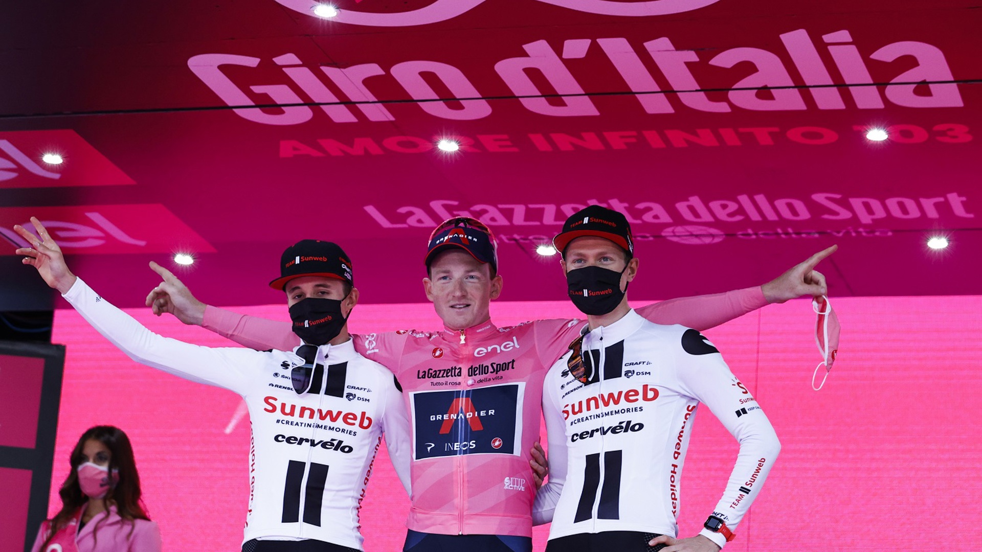 Podium Giro 2020 Kelderman ANP 424409889 1500X1000