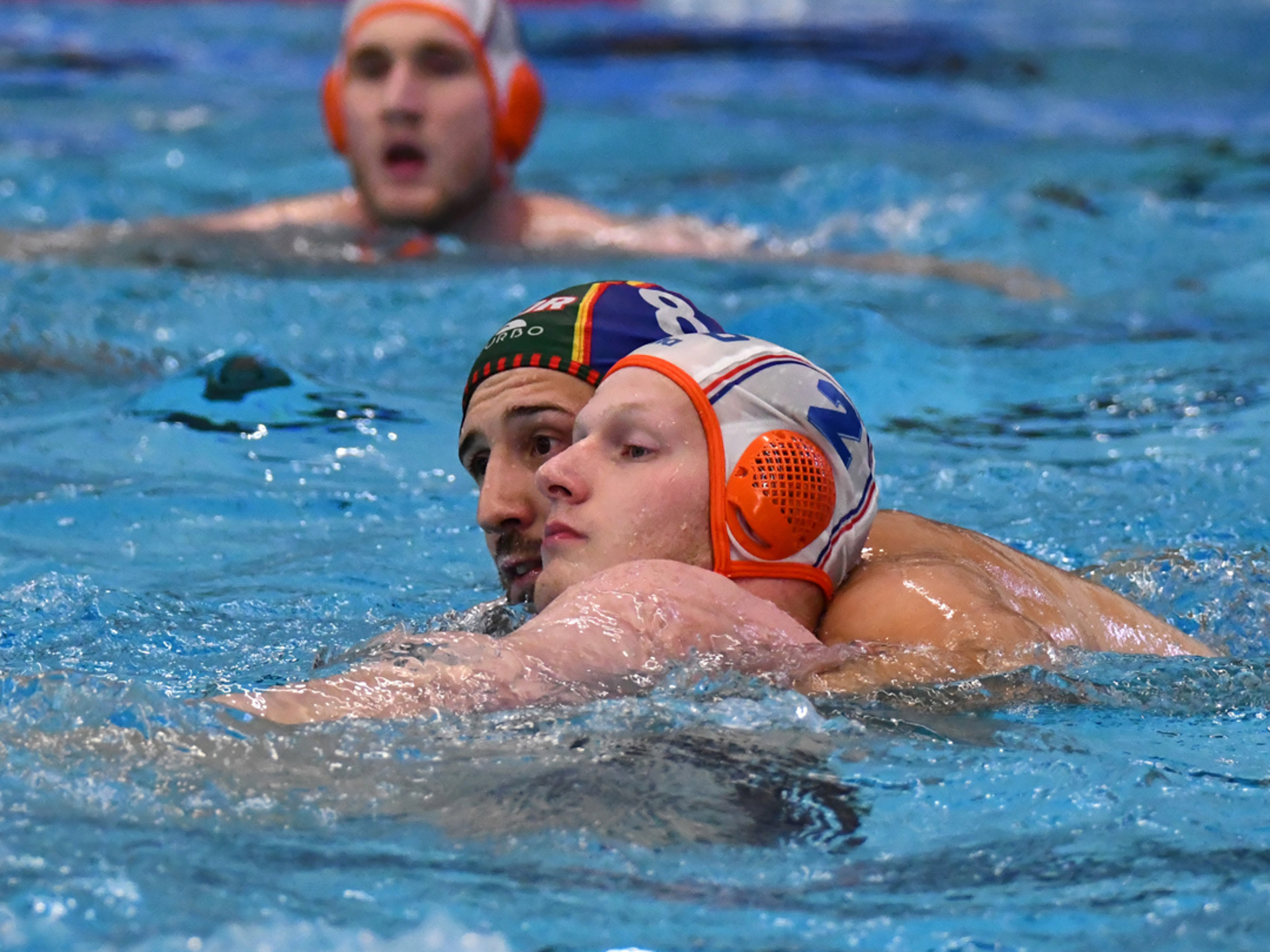 Jeroen Rouwenhorst 2023 Foto Teamnl RS 1080X1080