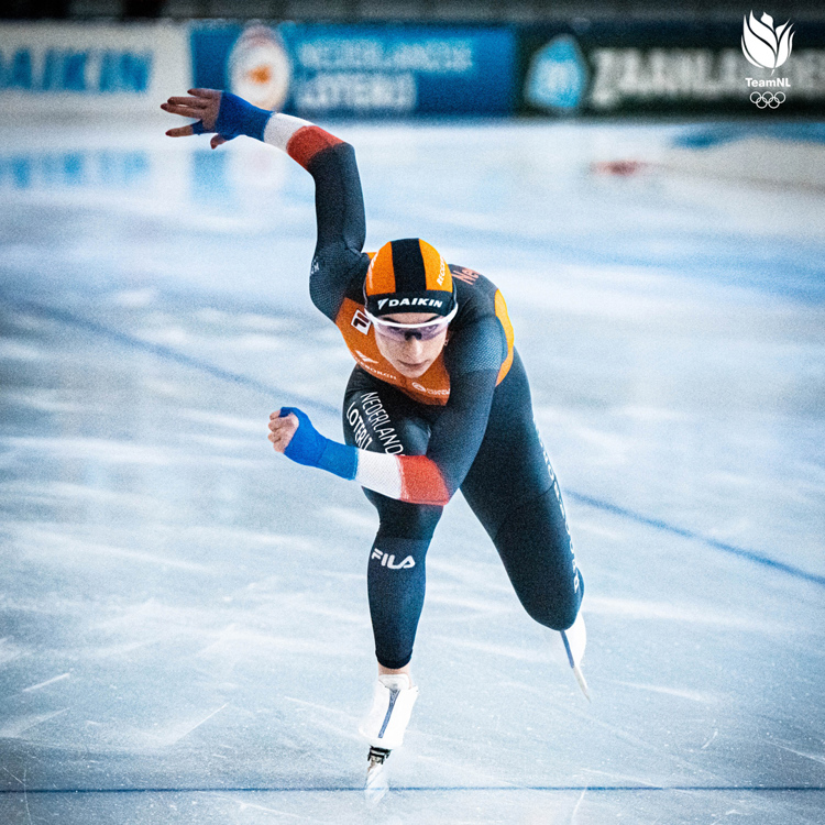 Femke Kok 2023 1080X1080