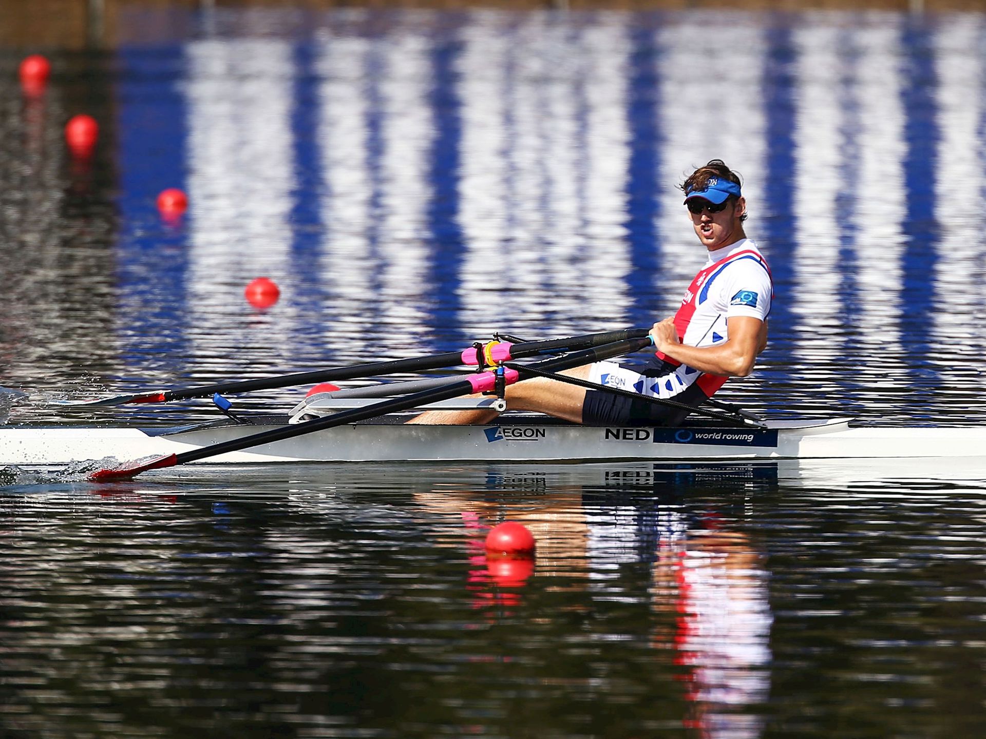 Dirk Uittenbogaard WC Sydney 2014 GettyImages Mark Nolan 481371539.jpg