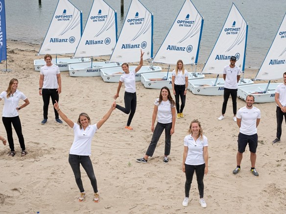 Watersporters Foto Leonard Fautle