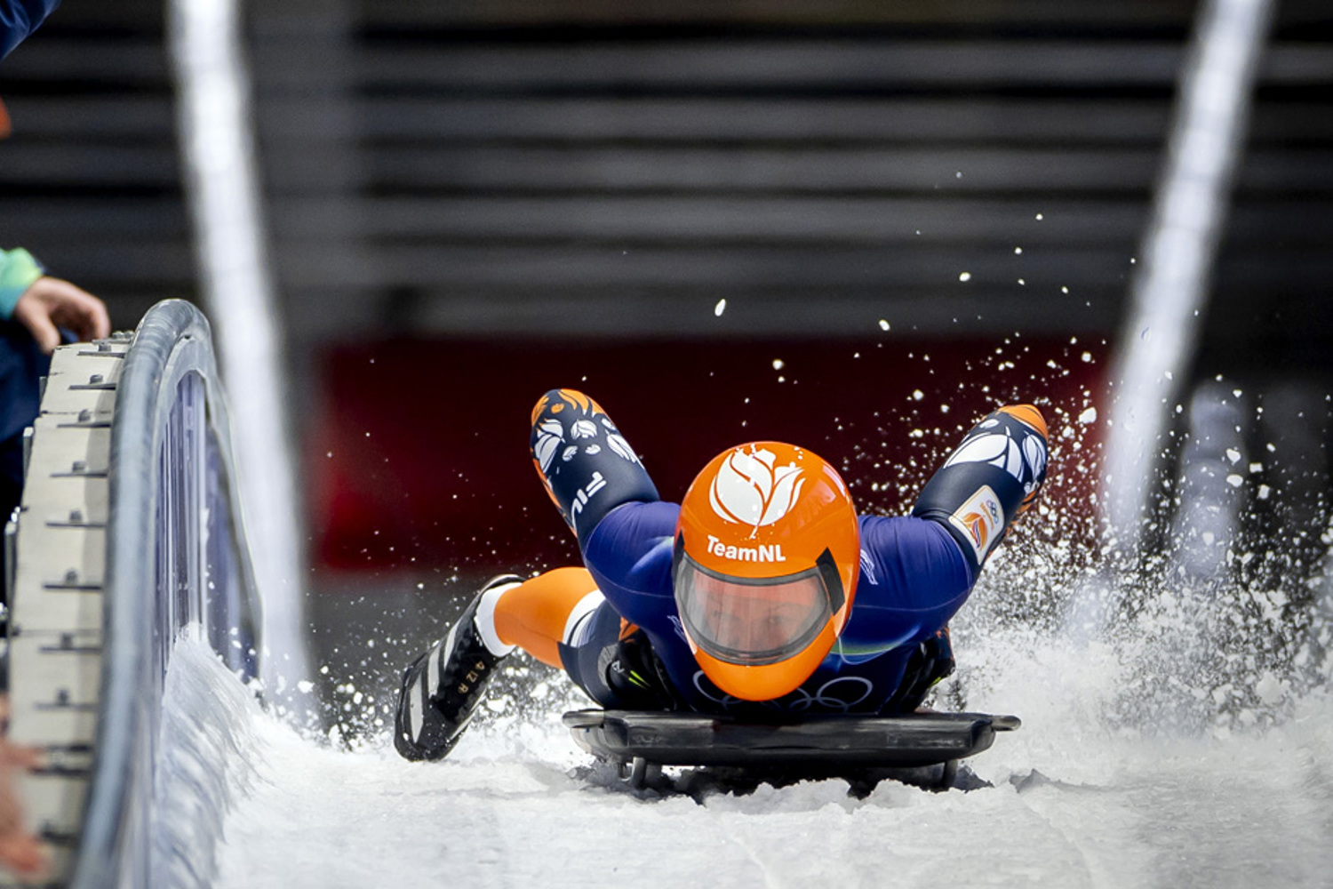 Kimberley Bos OS 2026 ANP 1200X630