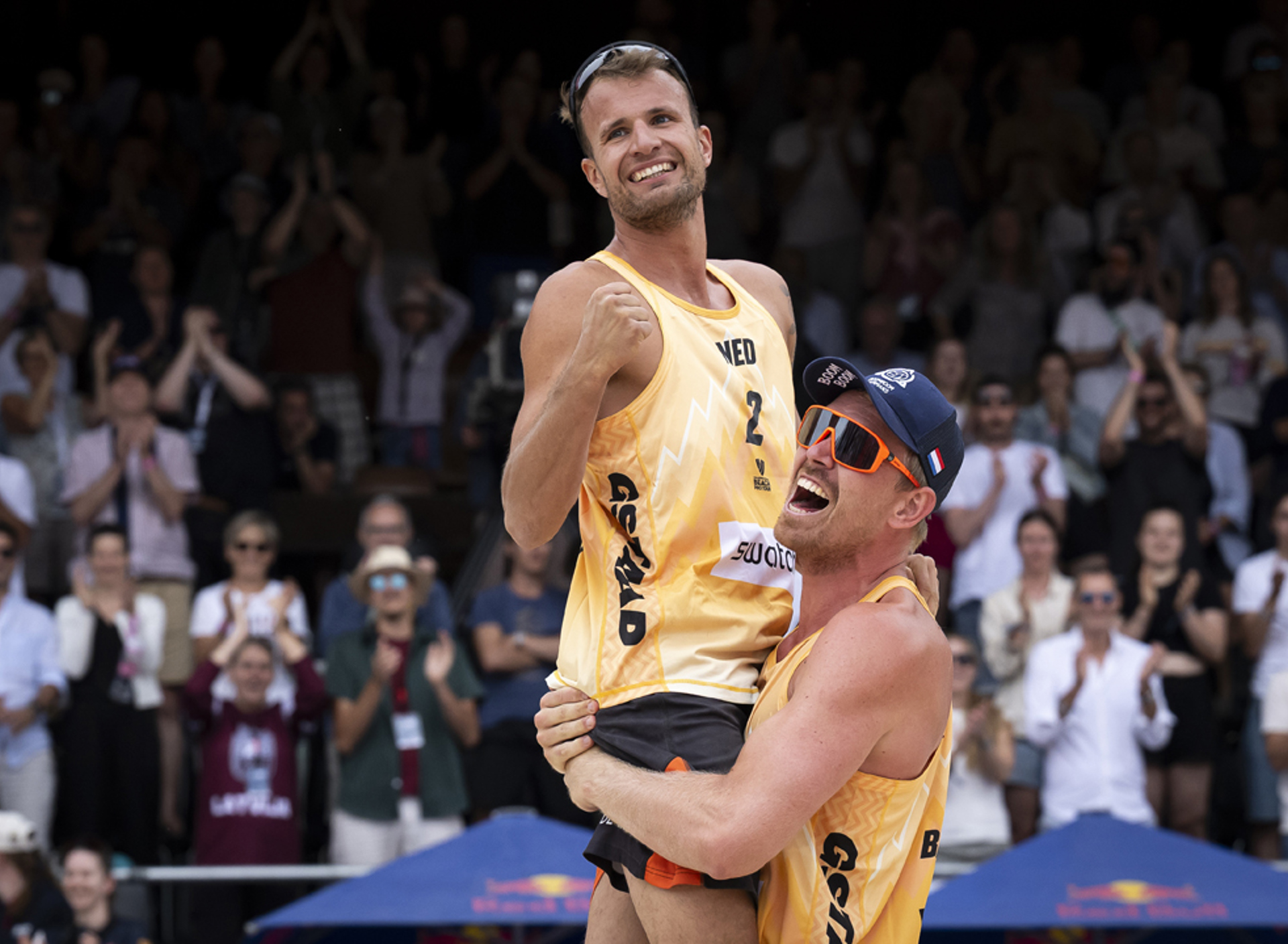 Boermans En De Groot Brasilia 2025 ANP 1080X720