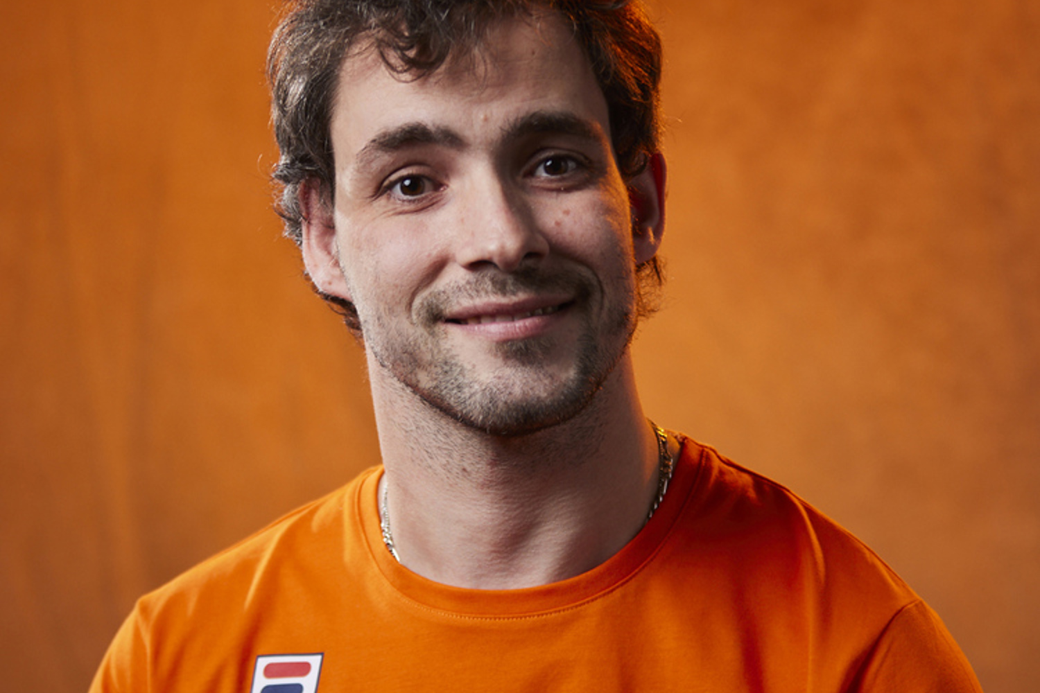 Marco Dekker PS Boccia 1028