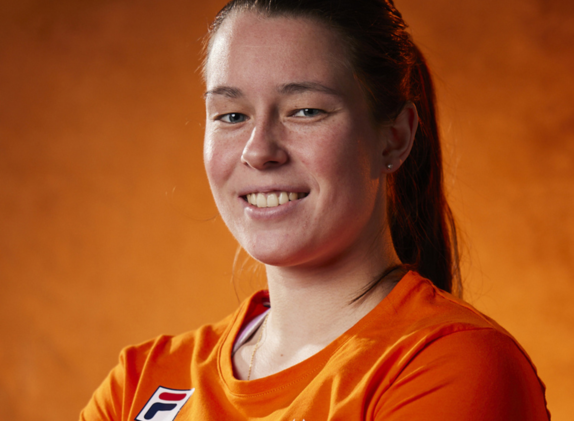 Cheryl Seinen OS Badminton 0204