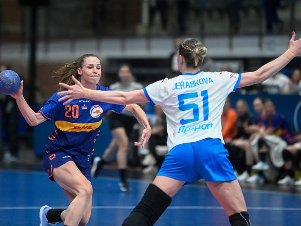 Inger Smits 2024 ANP