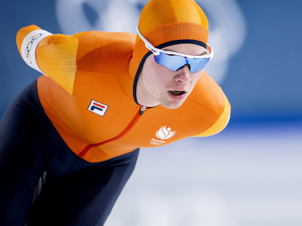 Stijn Vd Bunt 10Km OS 2026 1080X1080 (1)