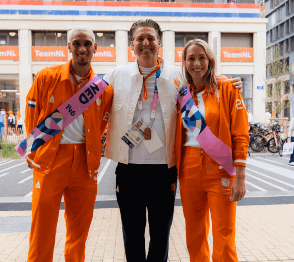 Denham Partner Teamnl