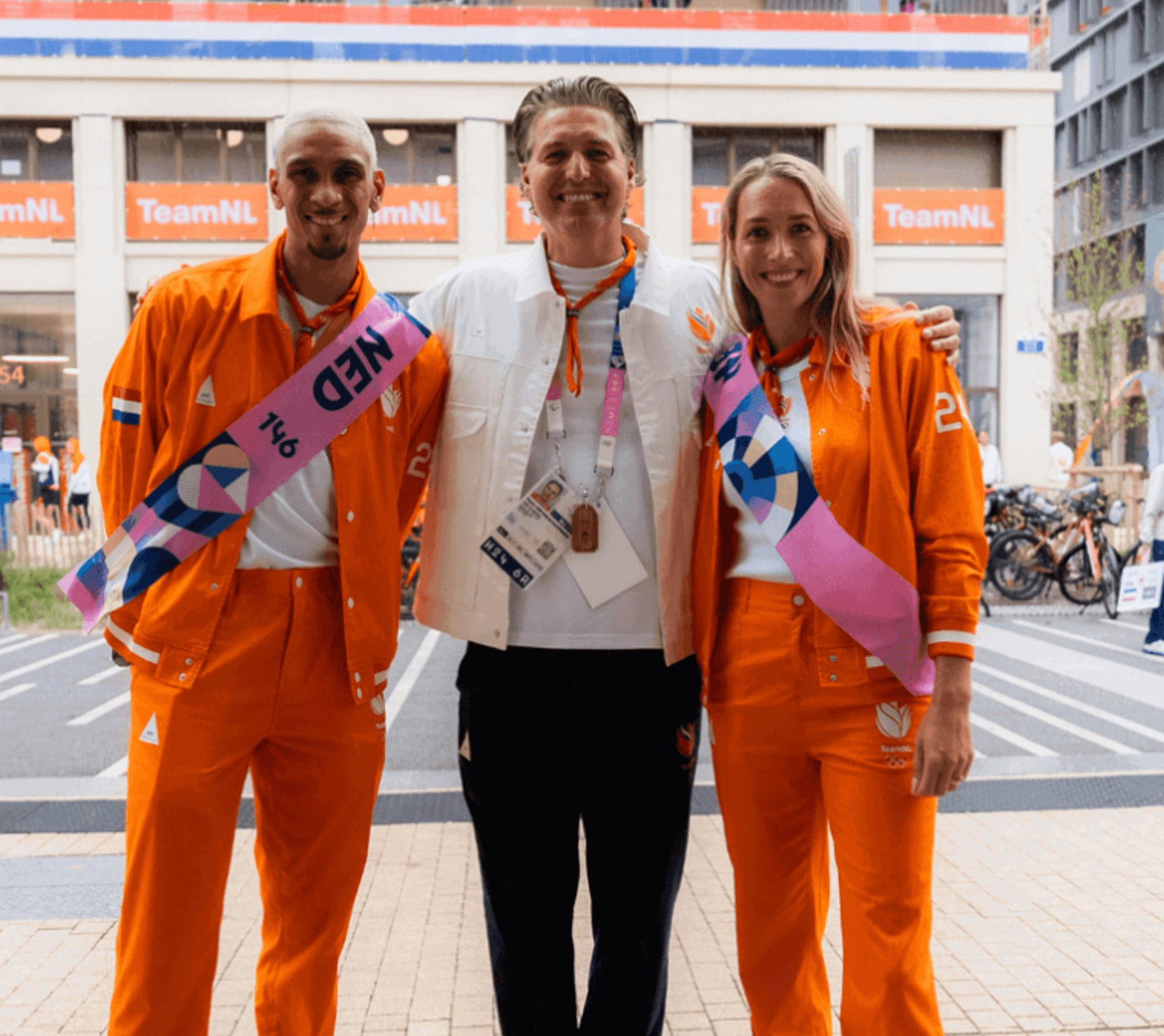 Denham Partner Teamnl