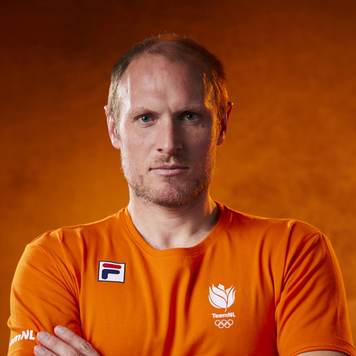 Pirmin Blaak OS 6267