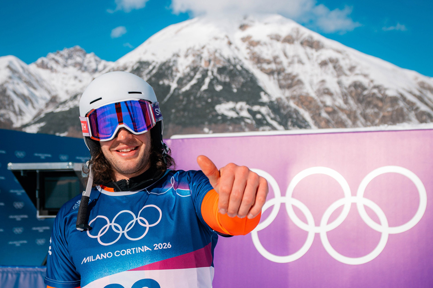 Glenn De Blois Training OS 2026 Teamnl 1080X1080