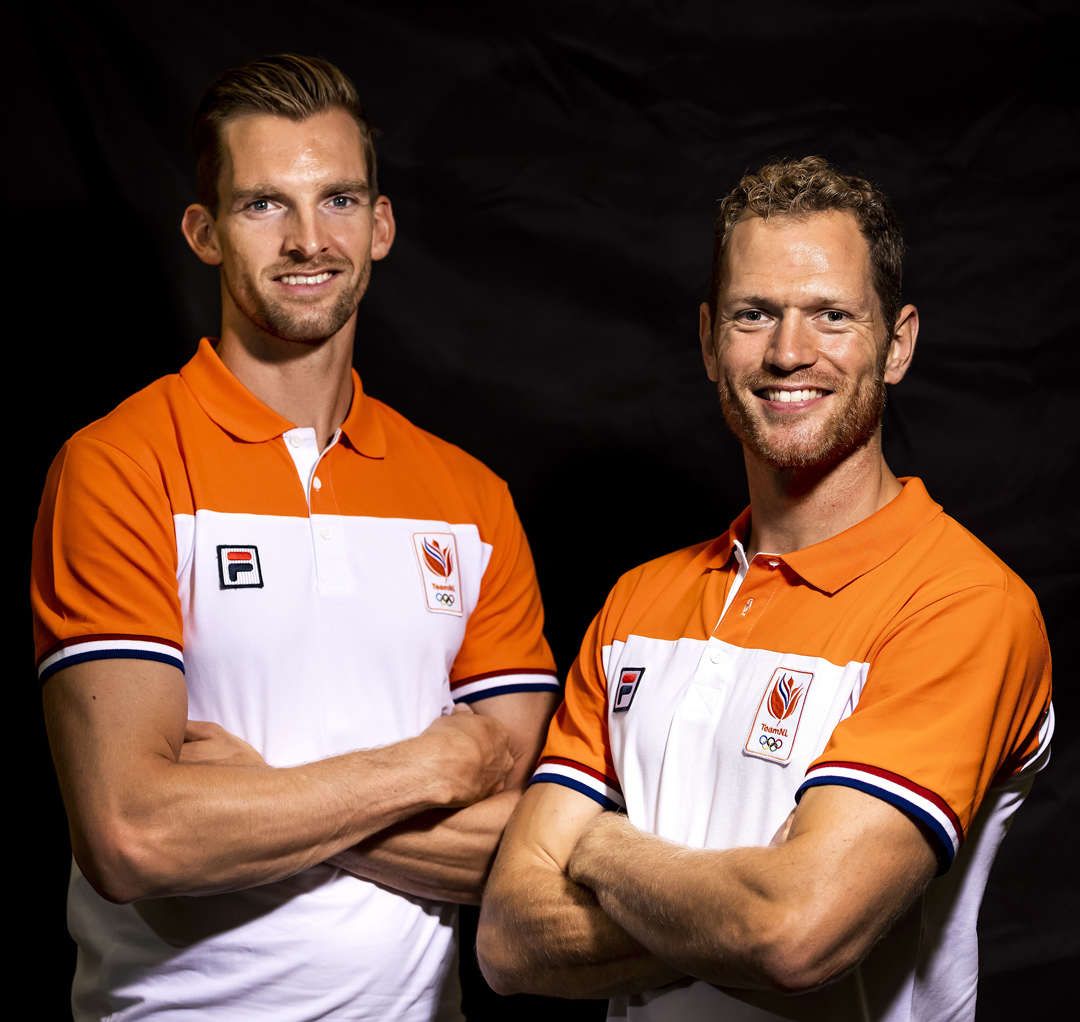 Brouwer En Meeuwsen 2021 ANP