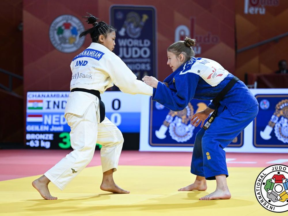 Joni Geilen 2025 Foto IJF 1080X720