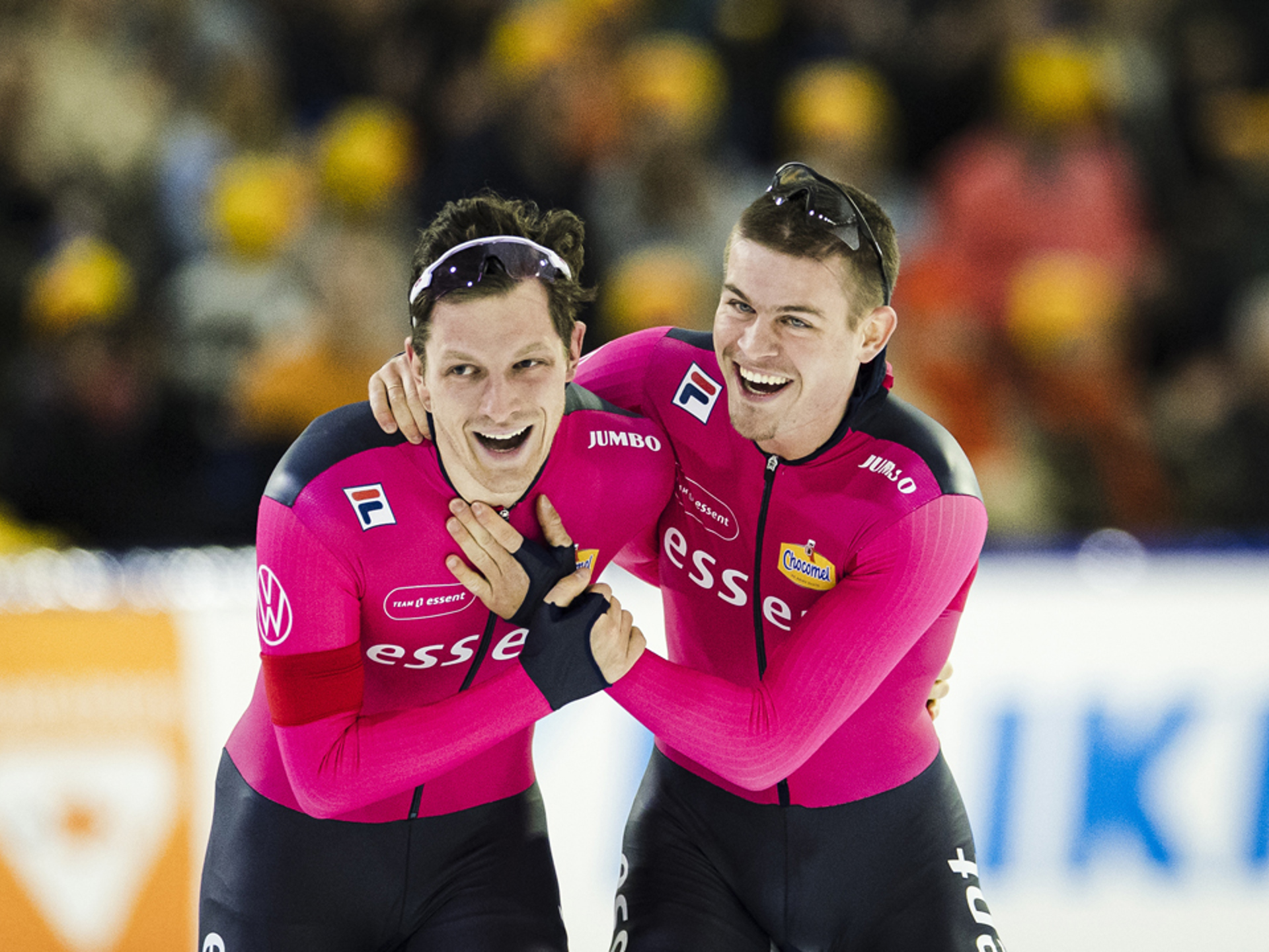 Tijmen Snel Joep Wennemars OKT 2025 ANP 1080X720