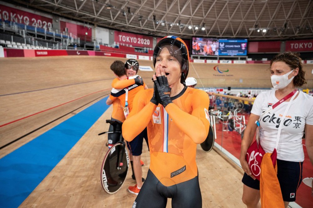 Tristan Bangma PS2021 ANP