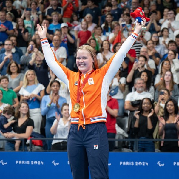 Liesette Bruinsma PS2024 ANP