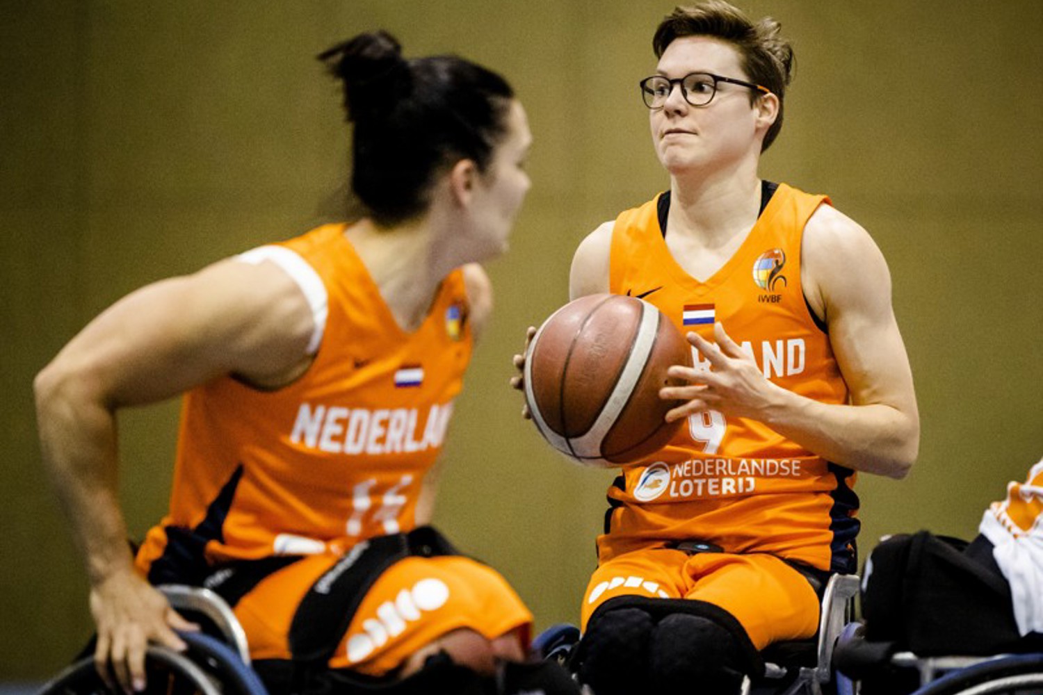 Bo Kramer 2024 ANP