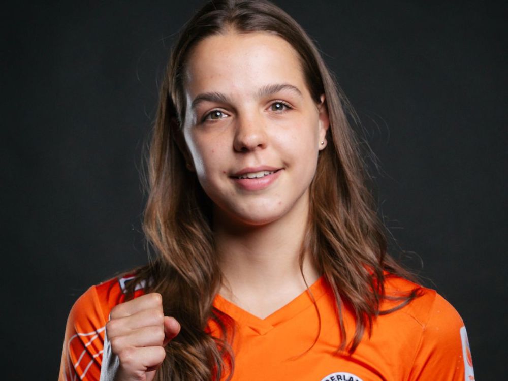 Maud Van Der Toorn Foto NBB 1080X1080