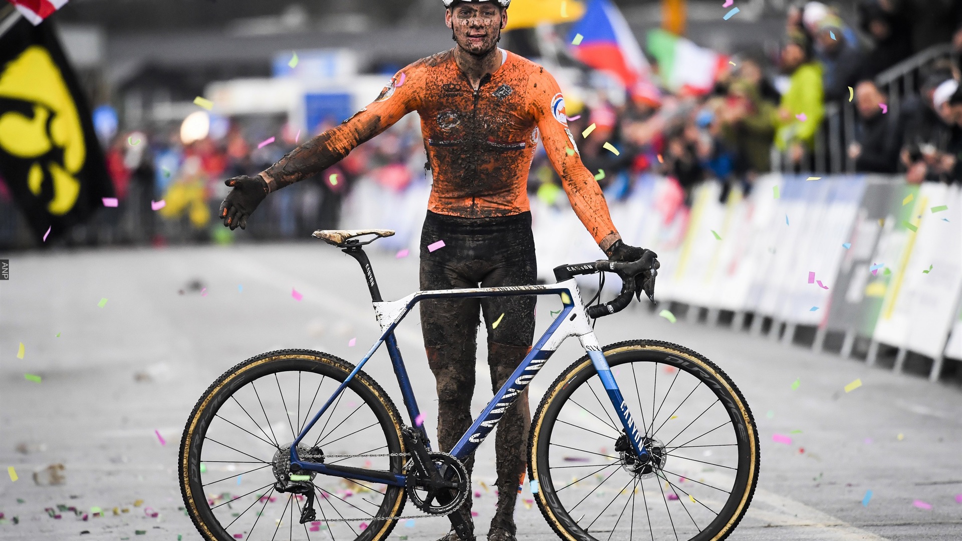 Mathieu Vn Der Poel WK 2020 ANP 2400X1600