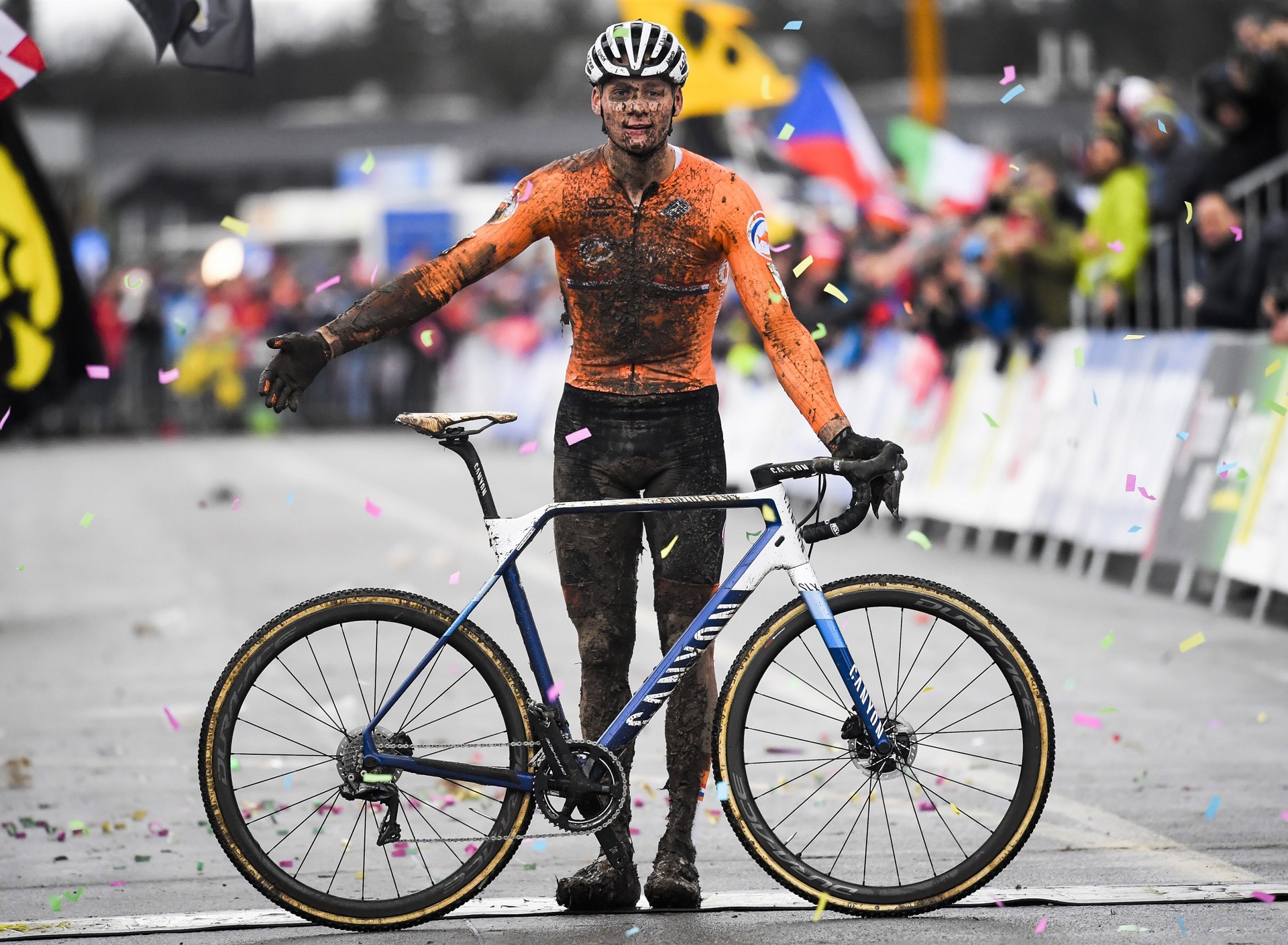Mathieu Vn Der Poel WK 2020 ANP 2400X1600