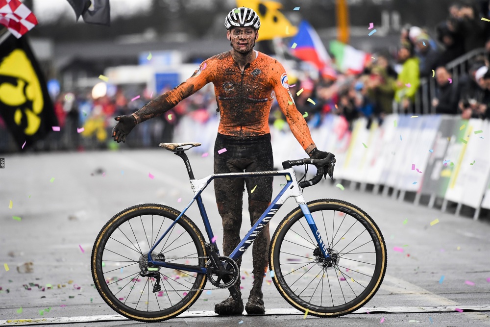 Mathieu Vn Der Poel WK 2020 ANP 2400X1600
