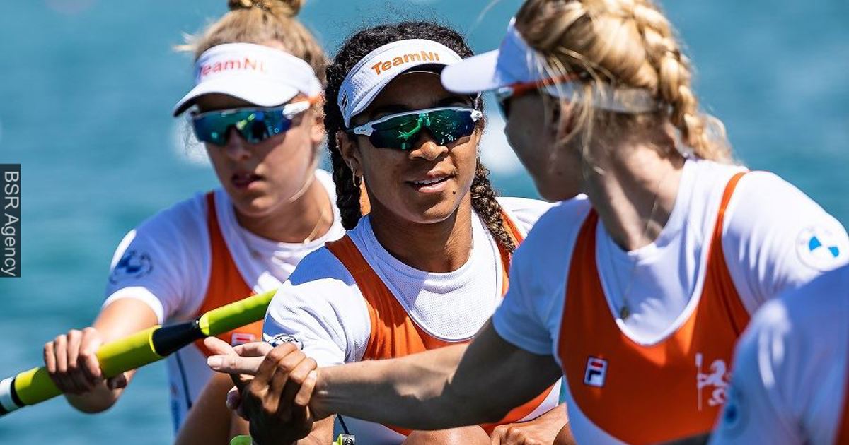 Verschil Dubbel Vier En Vier Zonder