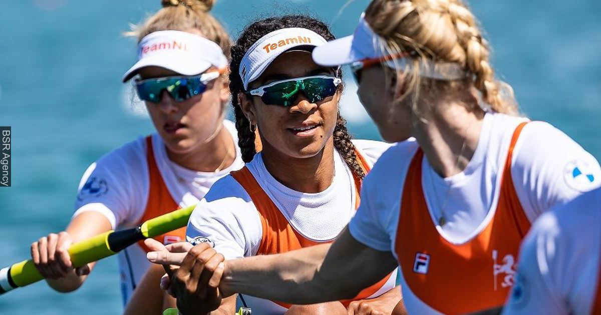 Verschil Dubbel Vier En Vier Zonder