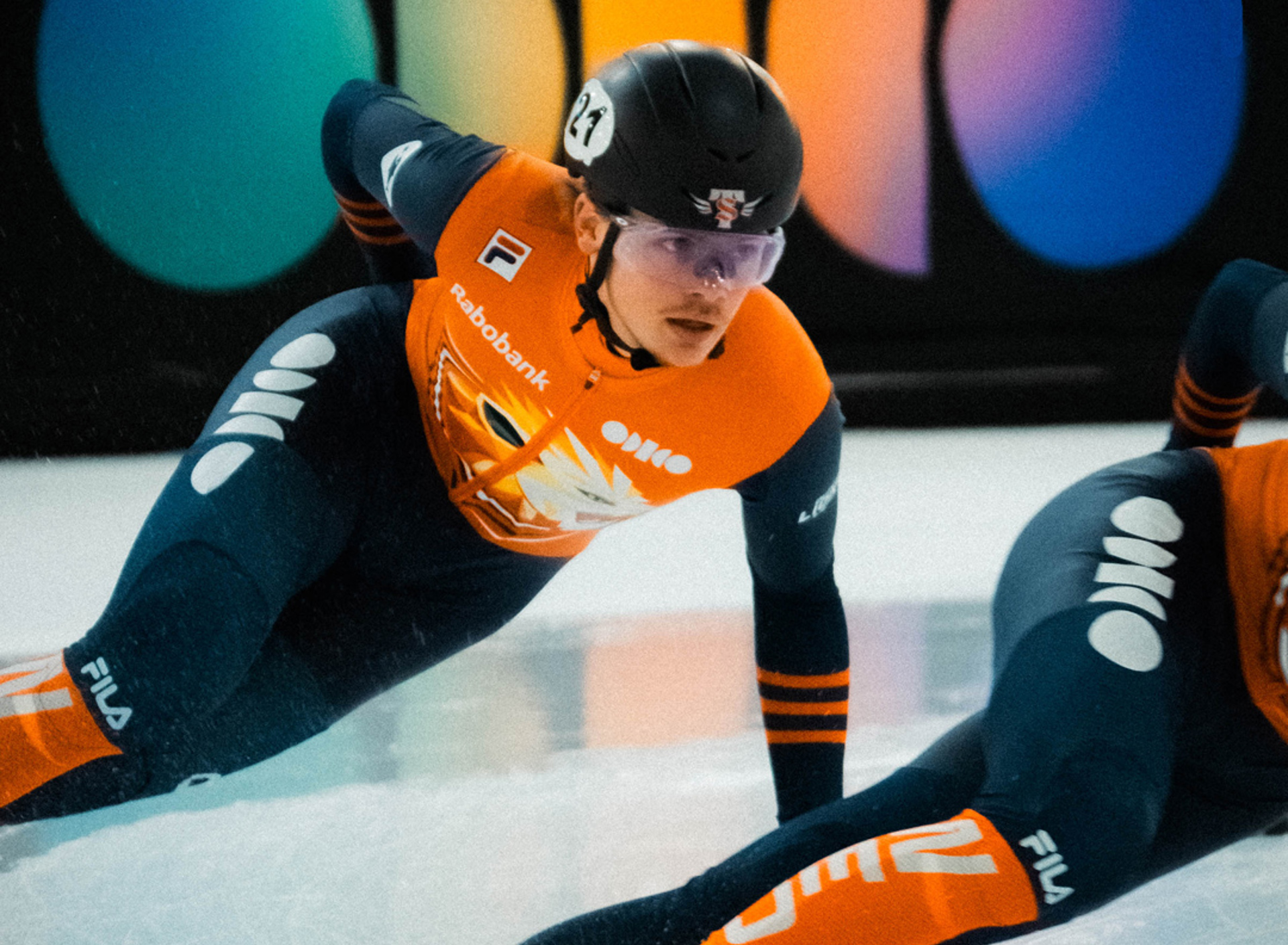 Melle Van T Wout Foto Teamnl 1080X1080