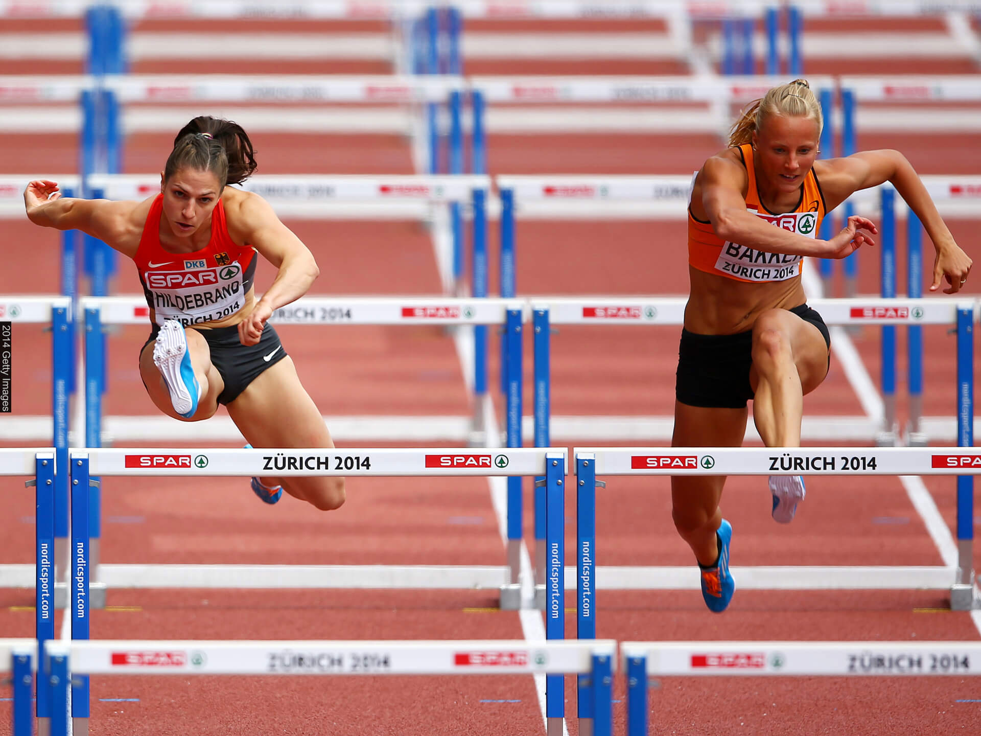 Sharona Bakker EK2014 GettyImages Michael Steele.jpg