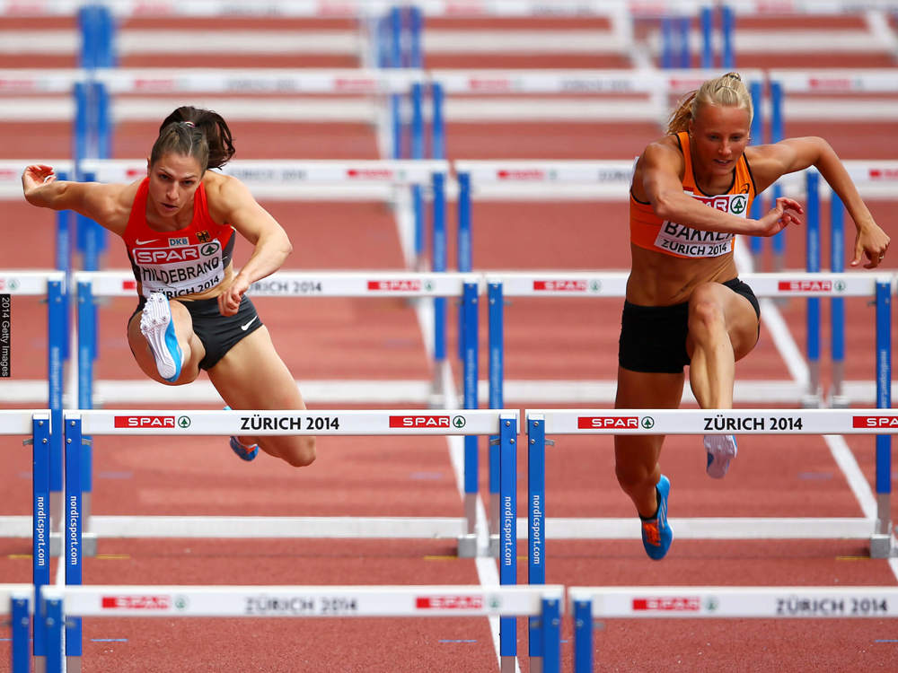 Sharona Bakker EK2014 GettyImages Michael Steele.jpg