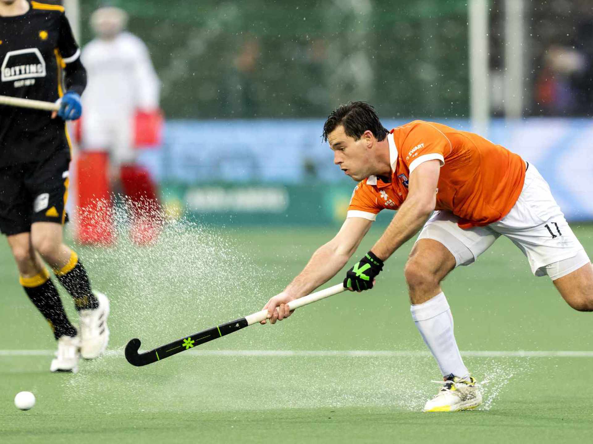 Teun Beins Euro Hockey 2023 ANP