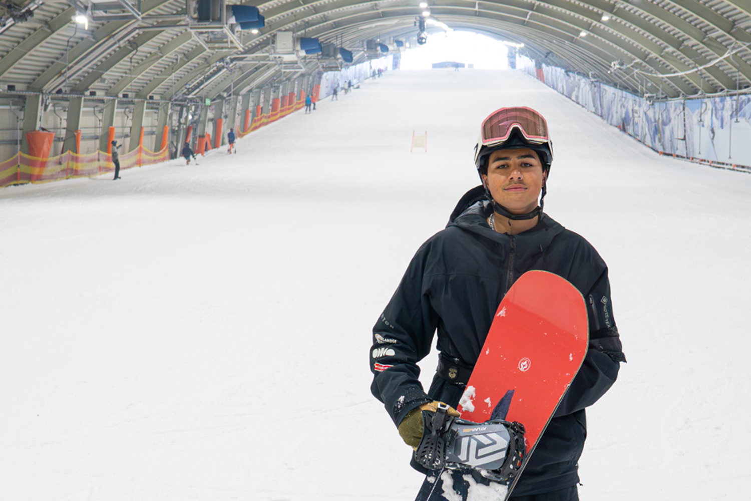 Dean Van Kooij Okt 2025 Edo Jungerius 1200X630