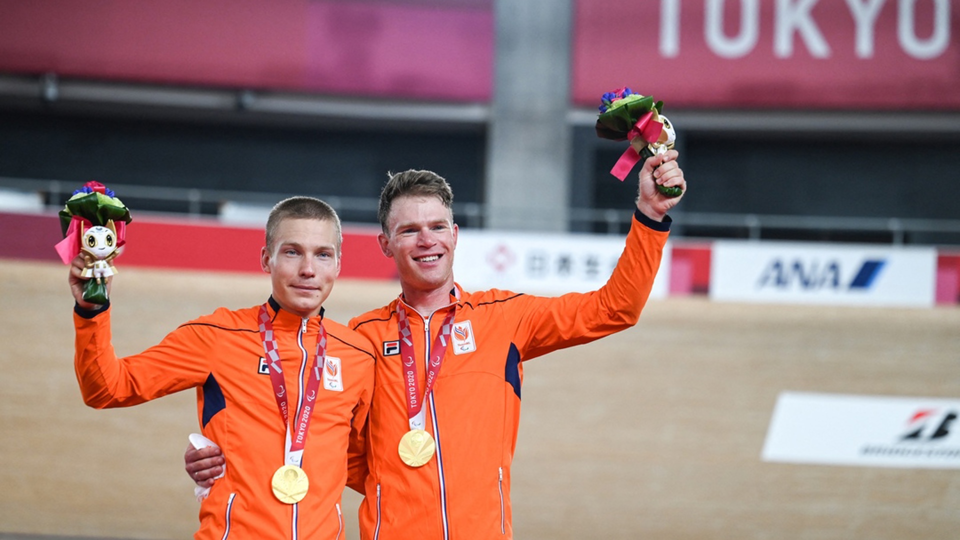 Bangma Bos PS 2021 ANP 1080X720