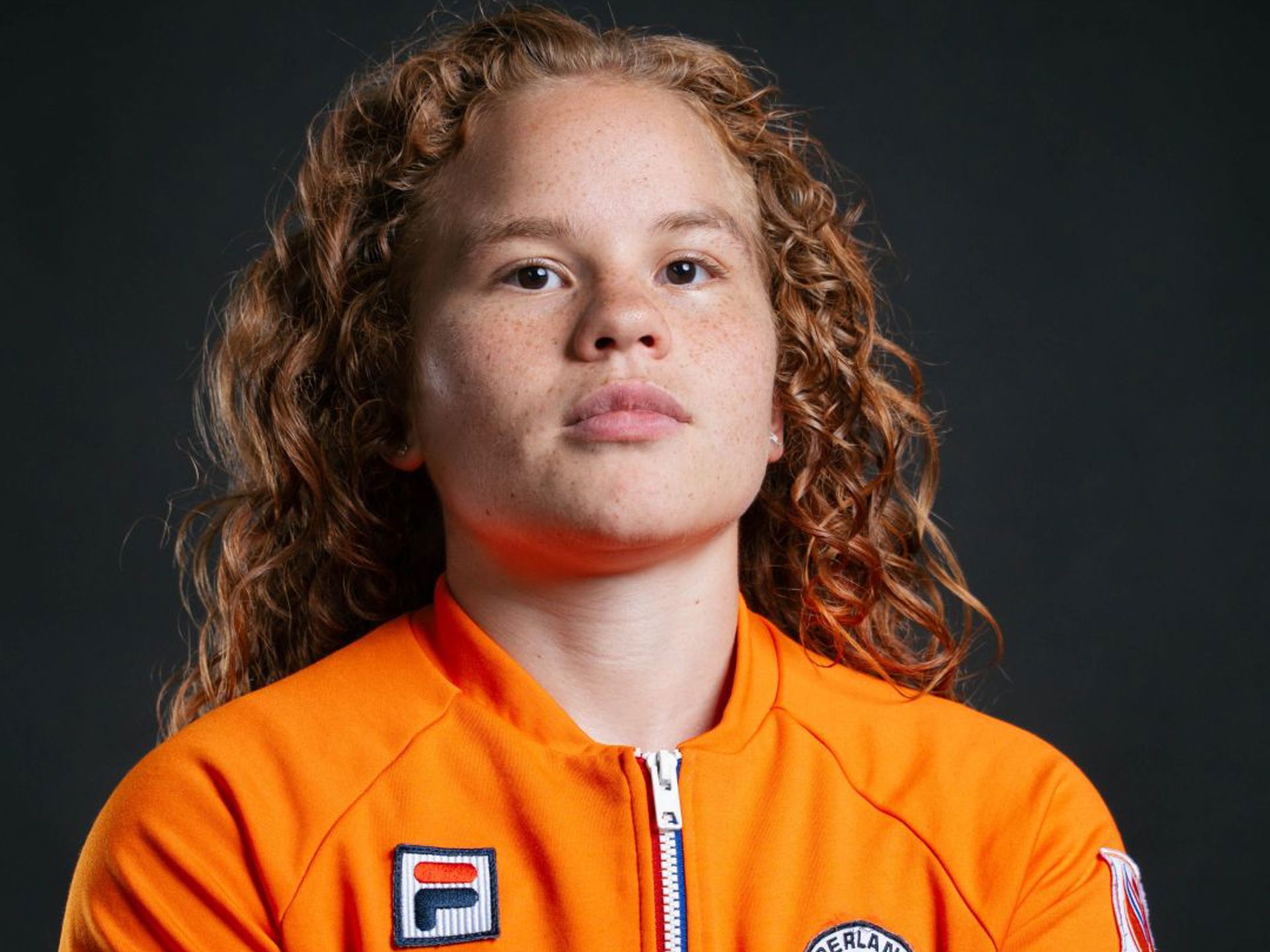 Gabriella Weerheim foto NBB 1080X1080