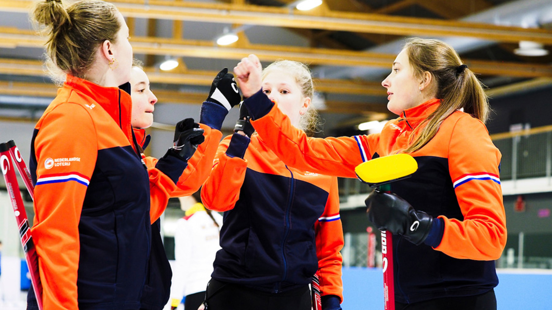 2023 12 WJBCC2023 X113122 Dames Marit Linde Anandi Lisenka Door WCF Hellen Koskinen