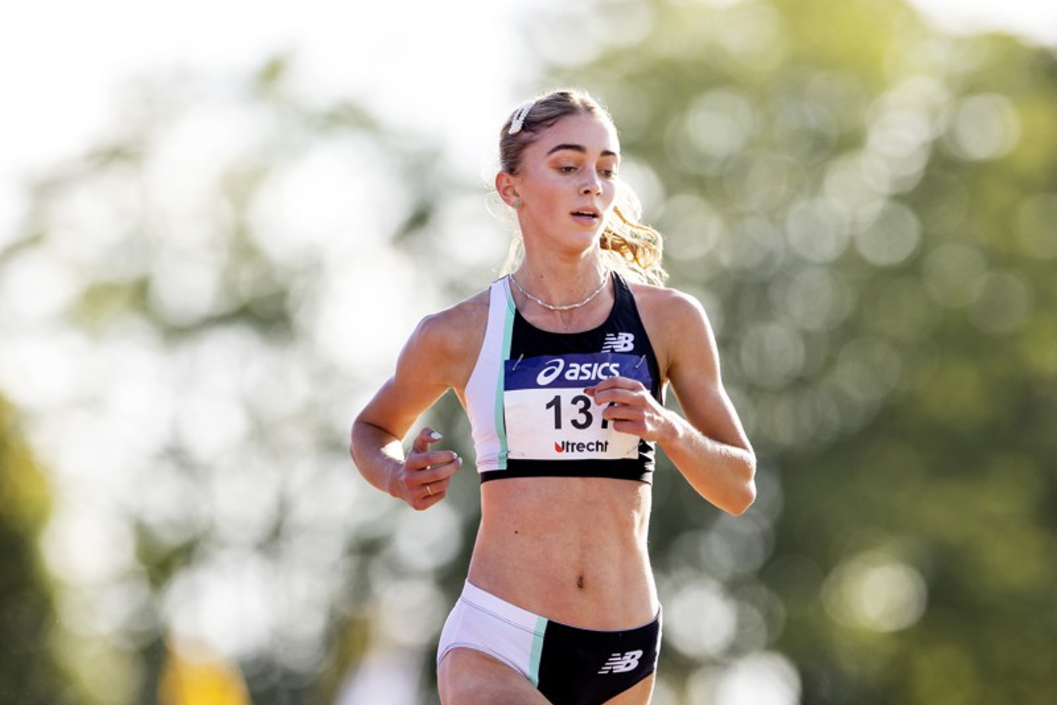 Diane Van Es 2020 ANP