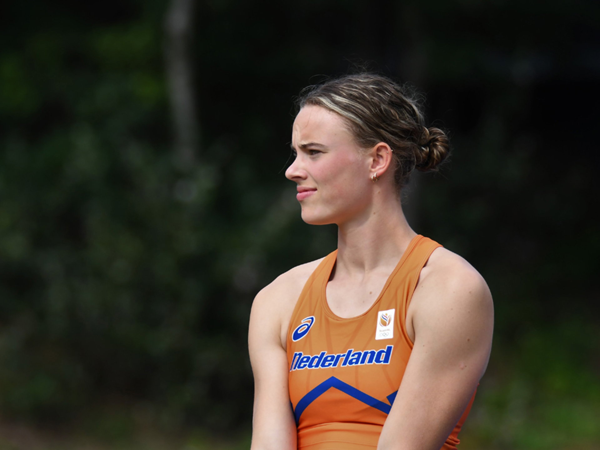 Sofie Dokter 2023 1200X630 foto TeamNL