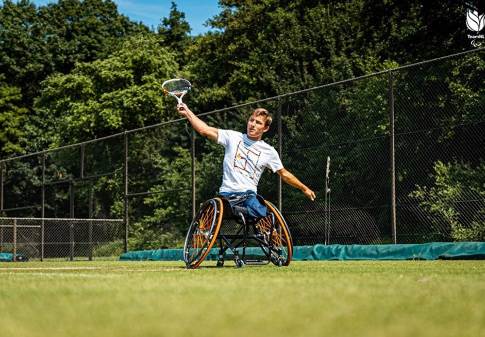 Niels Vink Training (1)