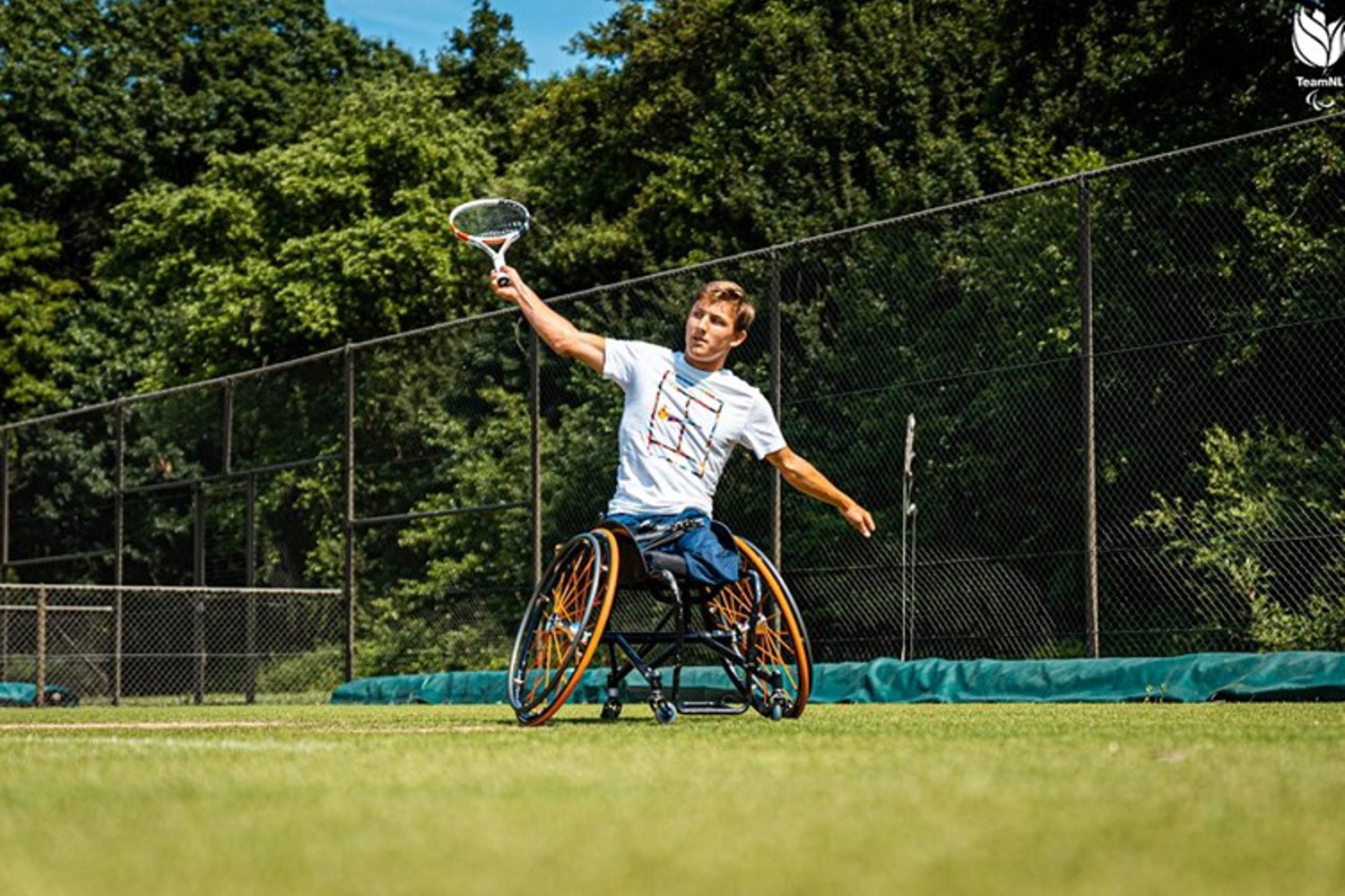 Niels Vink Training (1)