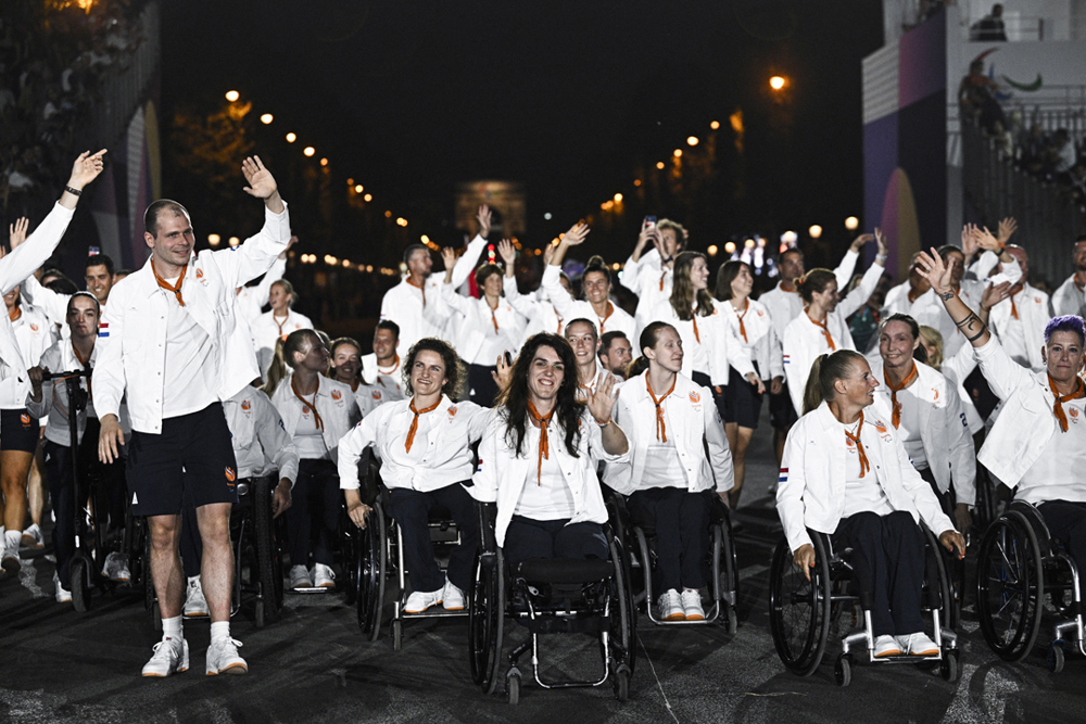 Openingsceremonie PS 2024 ANP 1080X720