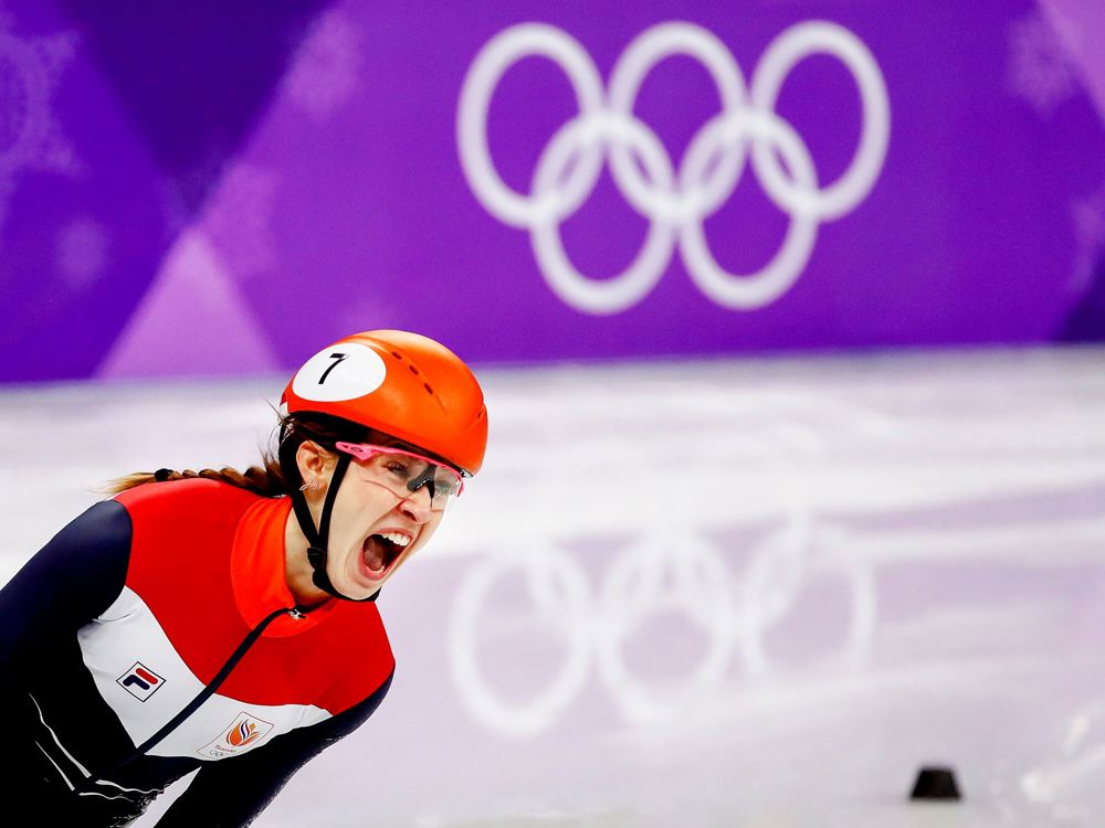 Suzanne Schulting juicht finale 1000m.jpg (1)