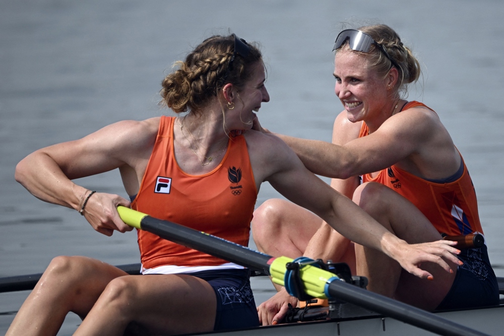 Tweezonder Clevering Meester OS 2024 ANP 1080X720