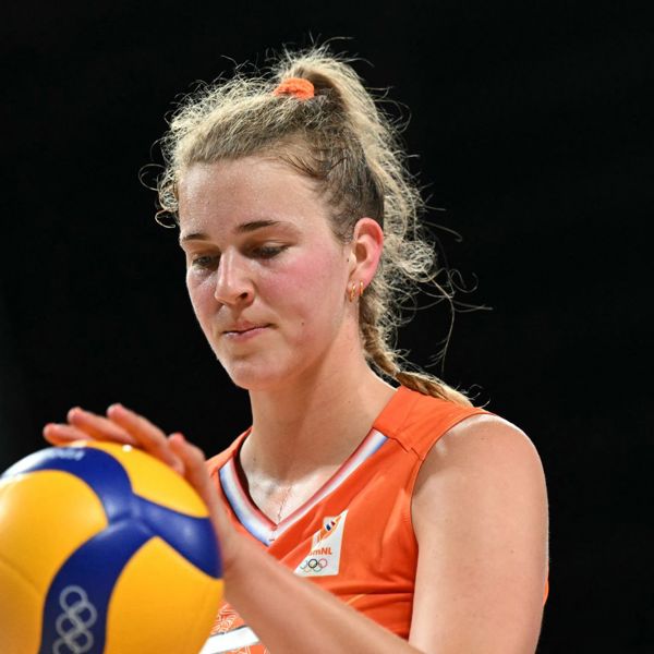 Jolien Knollema 2024 ANP 1080X1080