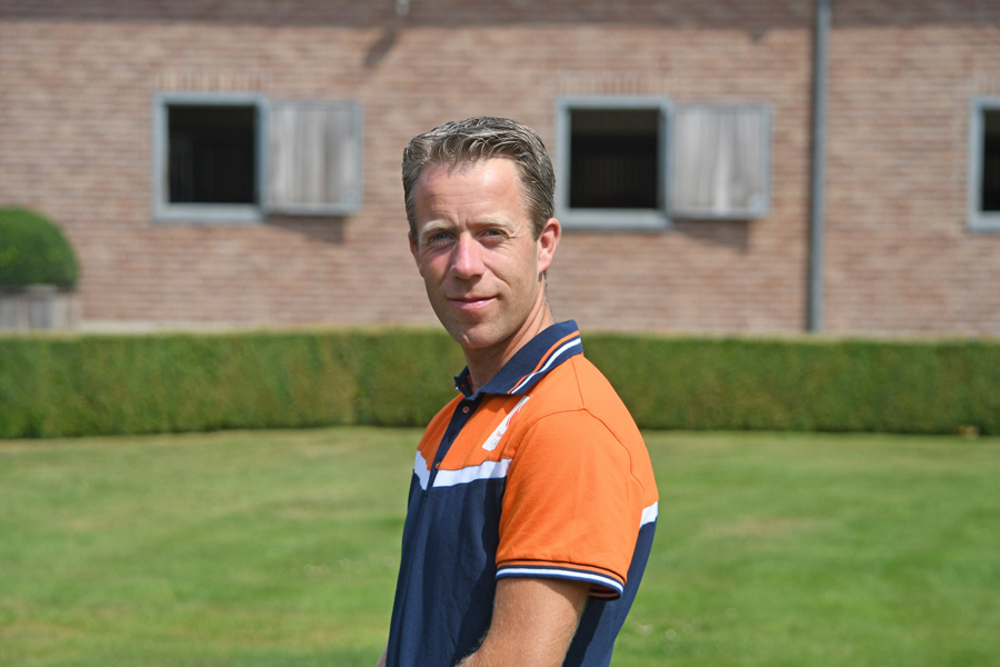 Maikel Van Der Vleuten 900X600