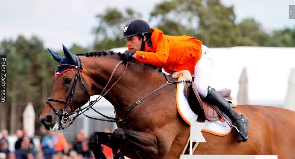 Maikel Van Der Vleuten 2